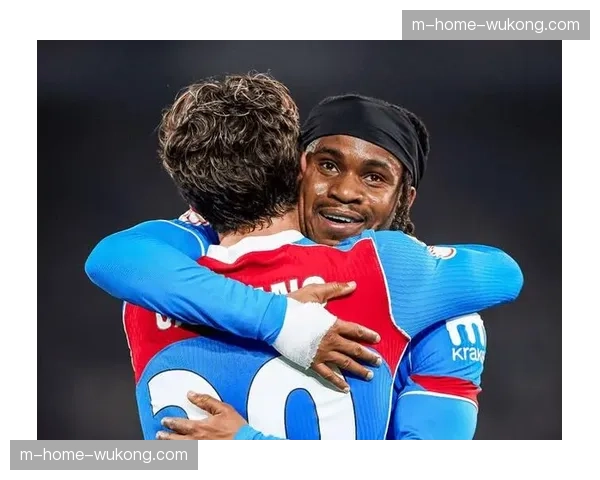 卢克曼三月贡献四射两传 尼日利亚球星成马竞争冠关键变量